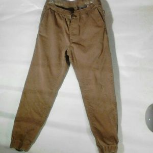 Joggers