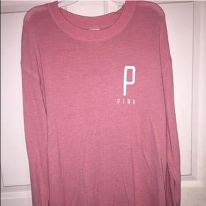 VS PINK knit sweater