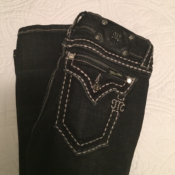 Miss Me Jeans size 29