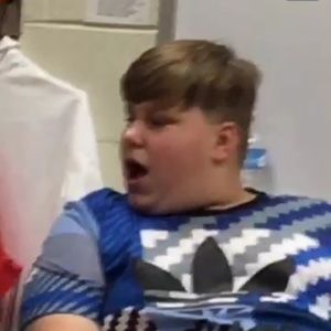 Meet your Posher, Cruz