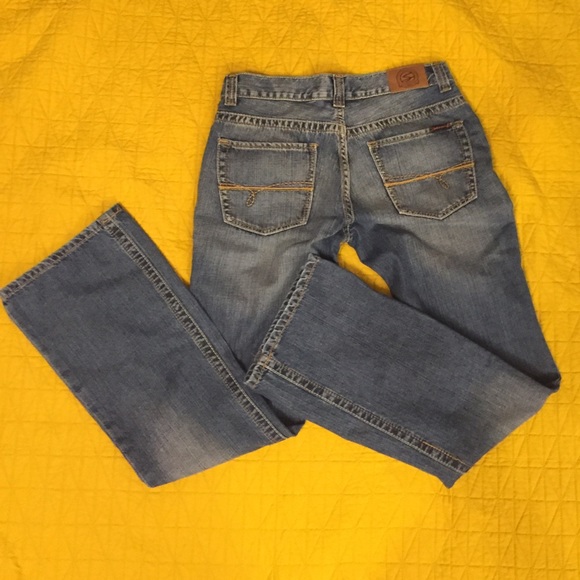 Men's Seven7 Jeans!