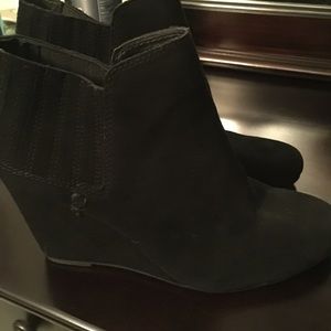 Dolce Vita Suede Gwynn Boot - BRAND NEW!