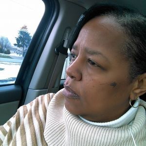 Meet your Posher, Faye