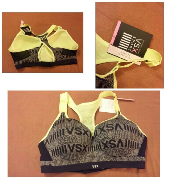 *REDUCED*Victoria Secret Sports Bra