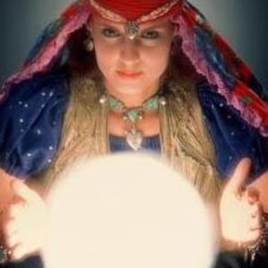 Meet your Posher, Karen