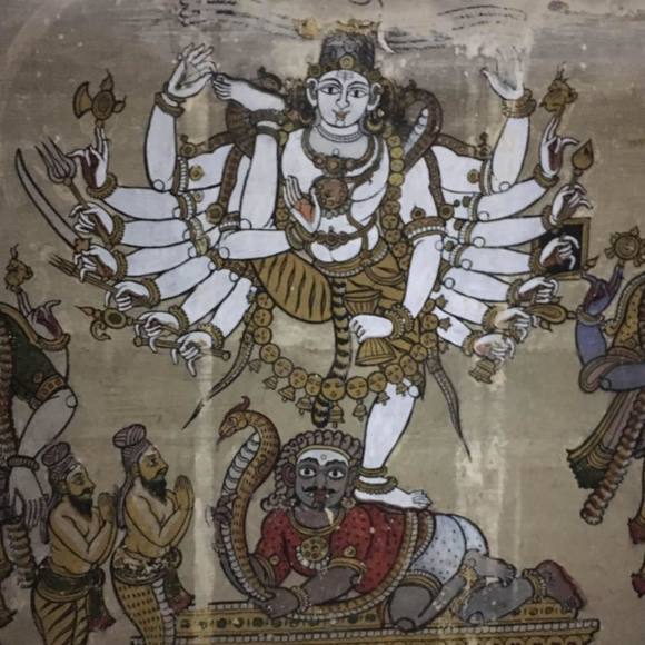 Meet your Posher, Divyan