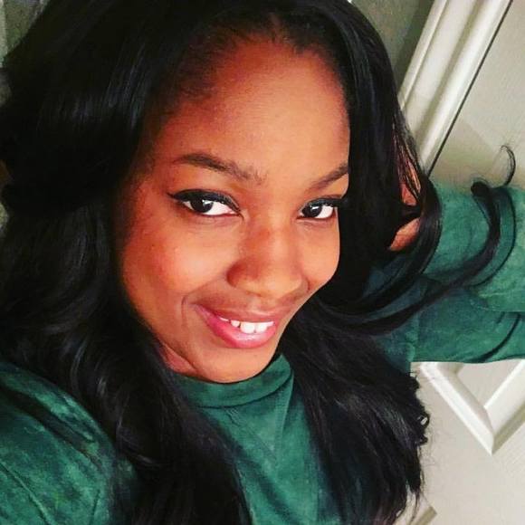 Meet your Posher, Sharee'