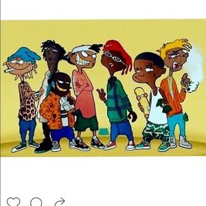 Meet your Posher, Will