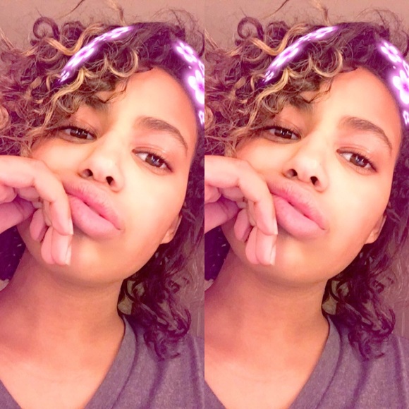 Meet your Posher, Kisha - Picture 1 of 1