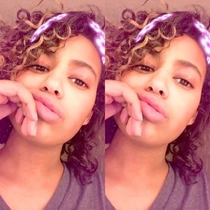 Meet your Posher, Kisha