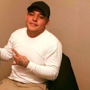 Meet your Posher, Abel