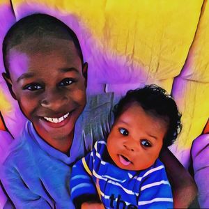 Meet your Posher, Tracy