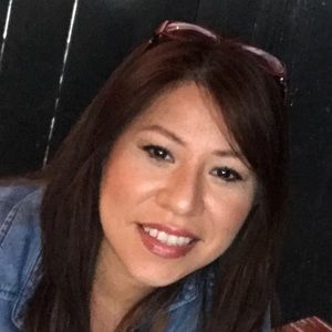 Meet your Posher, Beth