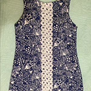 Lilly Pulitzer Shift Dress