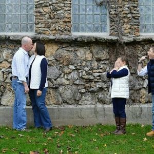 Meet your Posher, Darcie