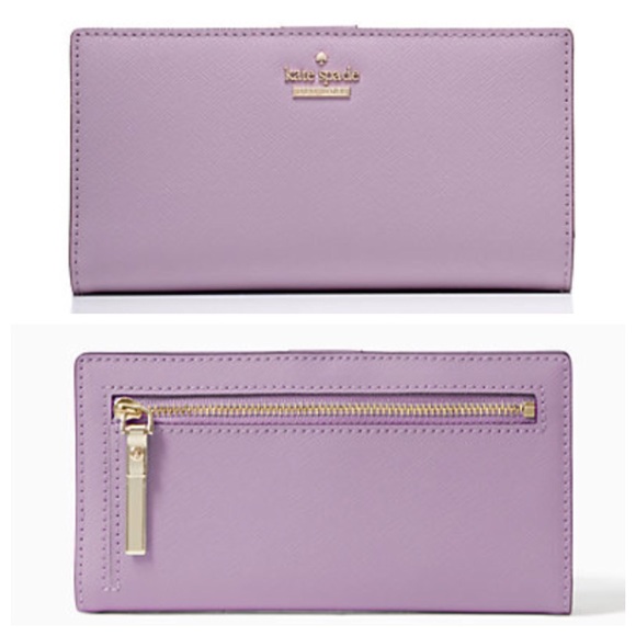 Cameron Street Stacy Wallet