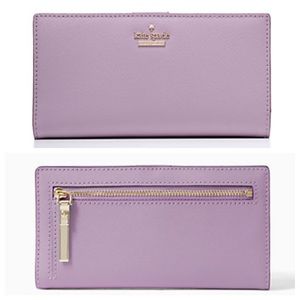 Cameron Street Stacy Wallet
