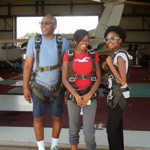 Meet your Posher, Tamira