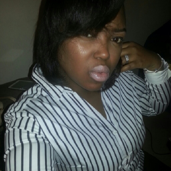 Meet your Posher, Carlese