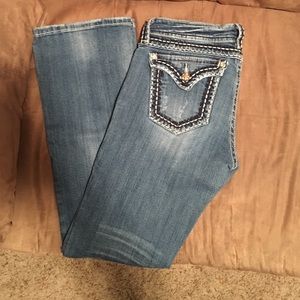 Miss me size 30
