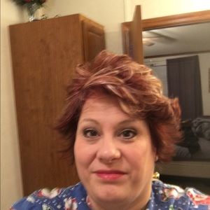 Meet your Posher, Wendy