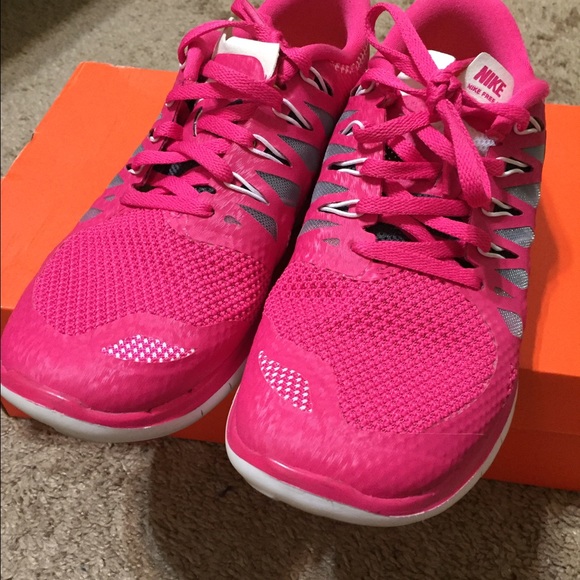 Nike Free Running Shoes