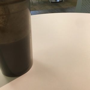 Meet your Posher, Jack