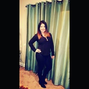 Meet your Posher, Melixa