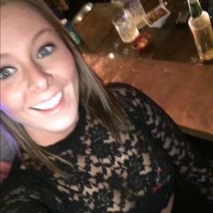 Meet your Posher, Barbara