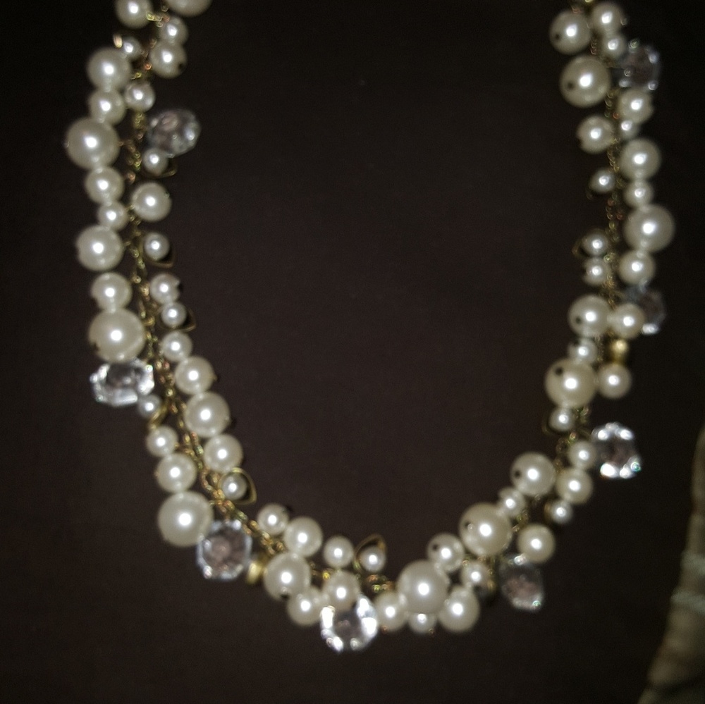 Meet your Posher, Tamar