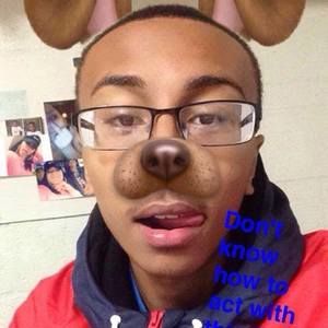 Meet your Posher, Tyler