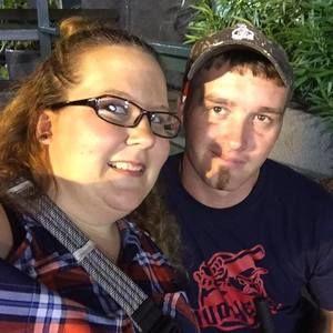 Meet your Posher, Holly