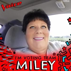 Meet your Posher, Geraldine