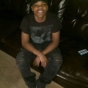 Meet your Posher, Thomas