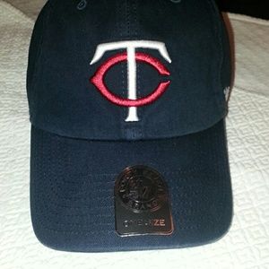 Minnesota Twins Hat