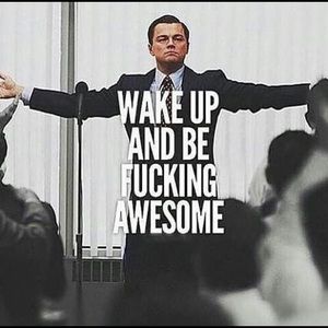 Meet your Posher, Tony