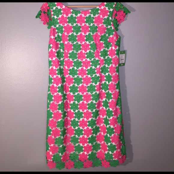 Lilly Pulitzer Dresses & Skirts - NWT Lilly Pulitzer Dress