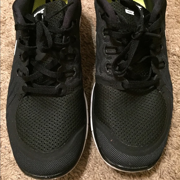Nike Free Running Shoes