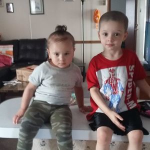 Meet your Posher, Sasha