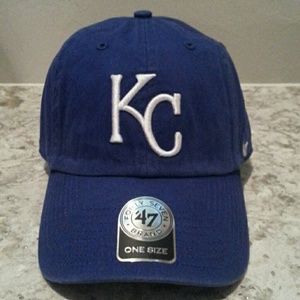 Kansas City Royals Hat