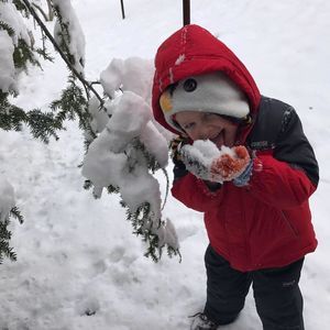 Meet your Posher, Tiffany