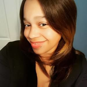 Meet your Posher, Tanisha