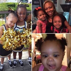 Meet your Posher, Shaunda