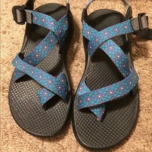 Chacos