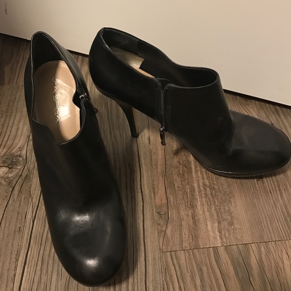Via Spiga Shoes - Via Spiga Sheri Booties