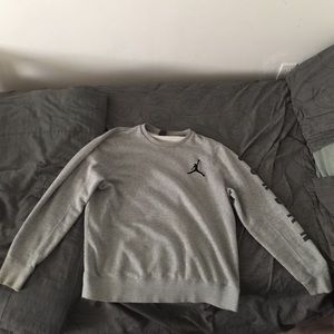 Air Jordan Pullover