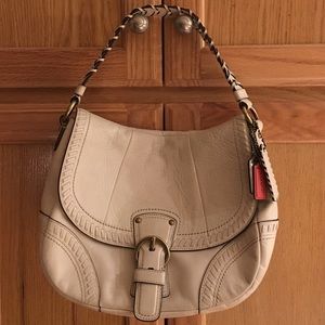 COACH Leather Purse