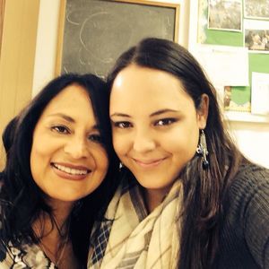 Meet your Posher, Amaris