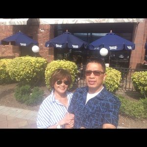 Meet your Posher, Edna