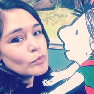 Meet your Posher, Sharon